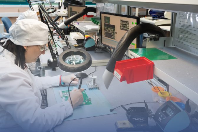 Kaliteli, Uygun Fiyatlı, Üretim ve Endüstriyel Hizmetler