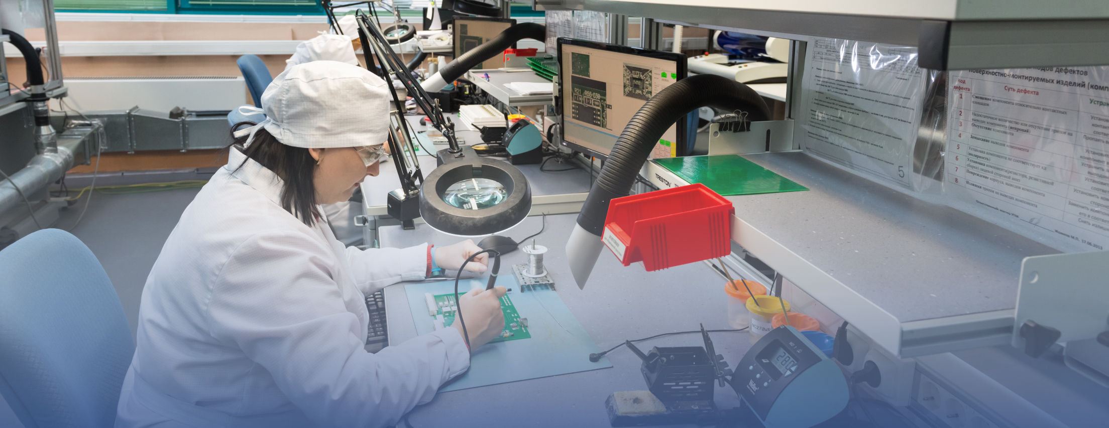 Kaliteli, Uygun Fiyatlı, Üretim ve Endüstriyel Hizmetler