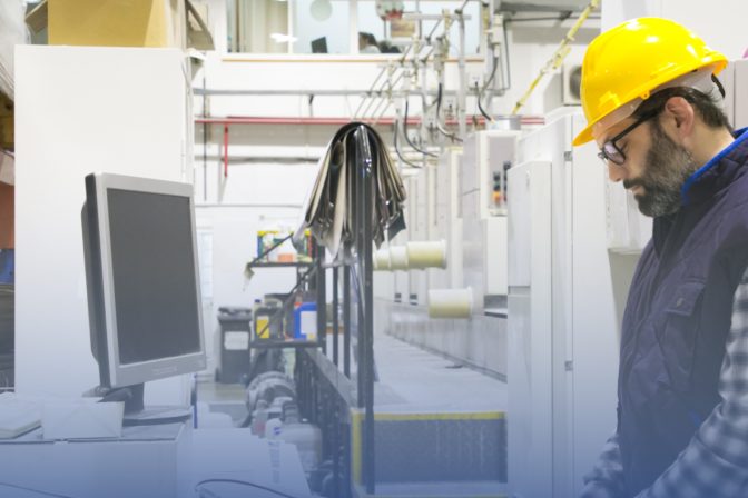 Sektör’ün Öncüsü: İksel Elektromekanik